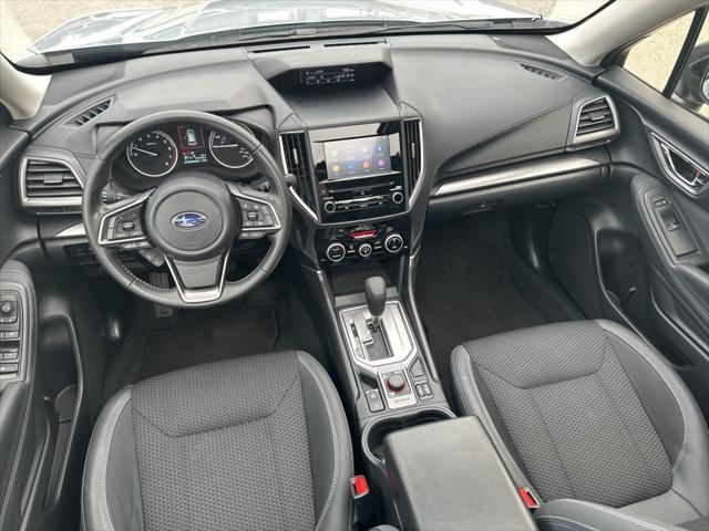 used 2023 Subaru Forester car, priced at $25,992
