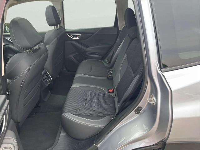 used 2023 Subaru Forester car, priced at $25,992