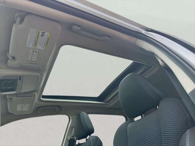 used 2023 Subaru Forester car, priced at $25,992