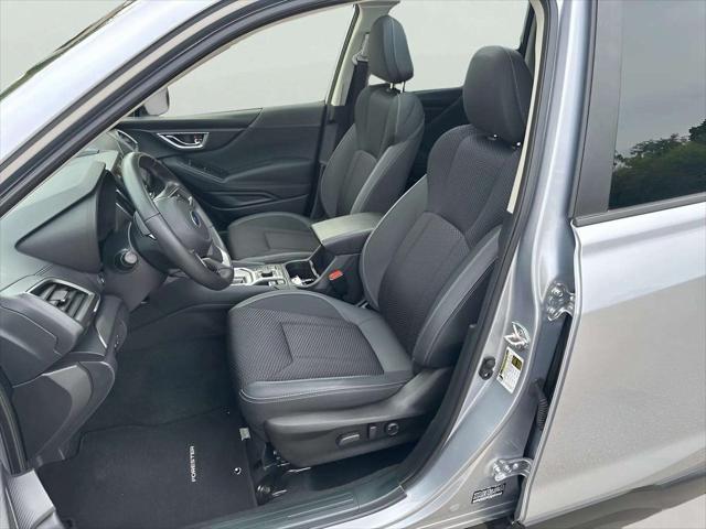 used 2023 Subaru Forester car, priced at $25,992