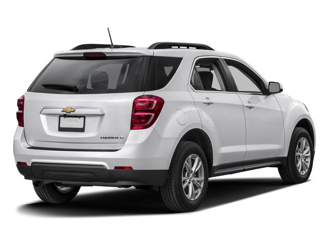 used 2017 Chevrolet Equinox car