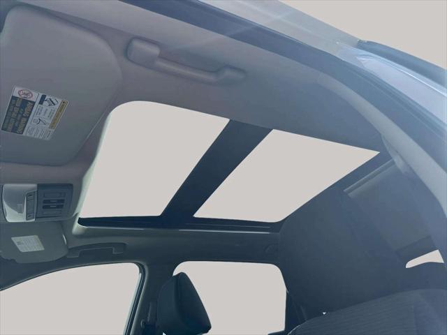 used 2021 Nissan Rogue car, priced at $23,572