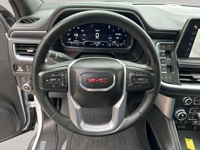 used 2023 GMC Yukon car, priced at $60,992