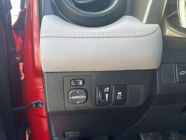 used 2013 Toyota RAV4 car, priced at $12,998