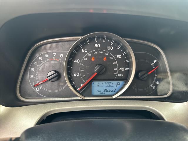 used 2014 Toyota RAV4 car, priced at $14,992