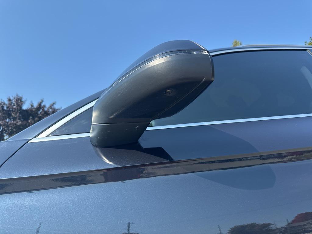 used 2018 Audi Q5 car, priced at $21,992