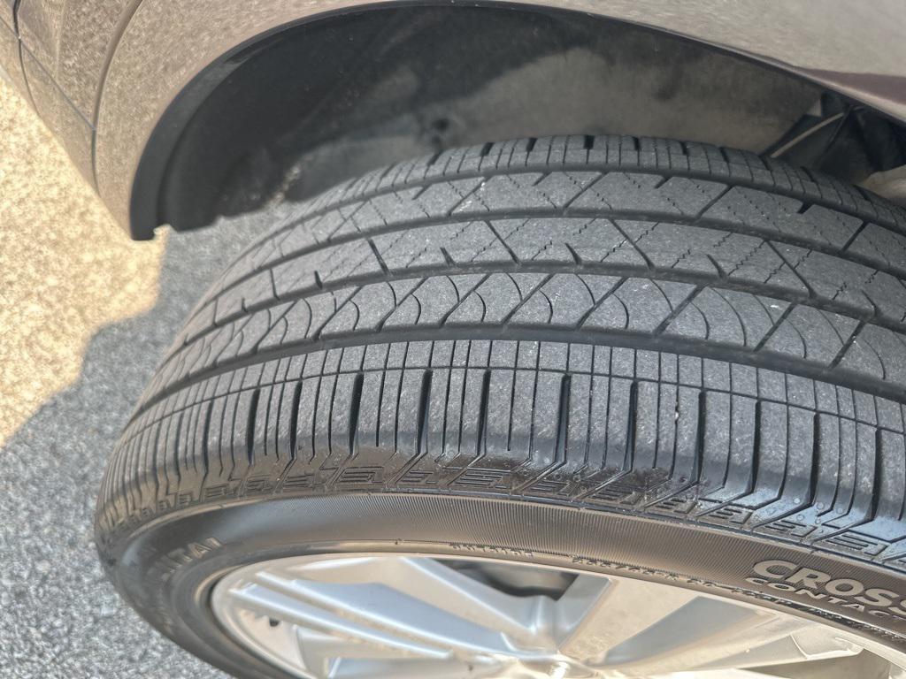 used 2018 Audi Q5 car, priced at $21,992