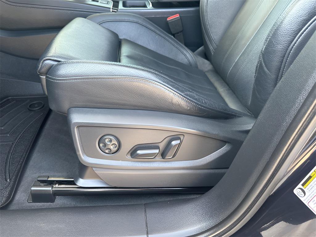 used 2018 Audi Q5 car, priced at $21,992