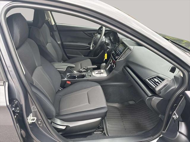 used 2022 Subaru Crosstrek car, priced at $24,692