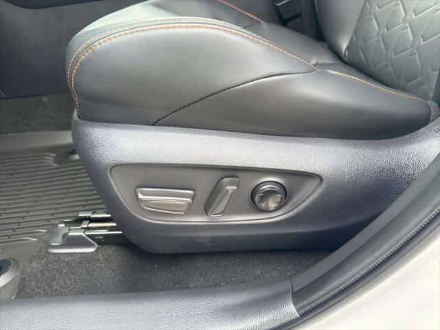 used 2024 Toyota RAV4 car, priced at $33,997