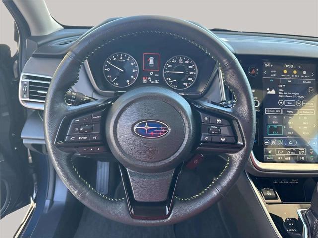 used 2024 Subaru Outback car, priced at $32,992
