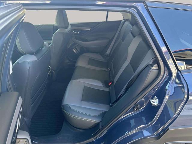 used 2024 Subaru Outback car, priced at $32,992
