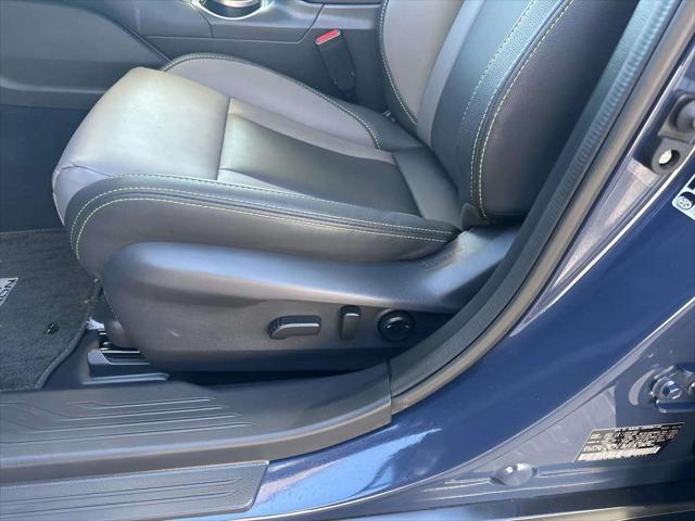 used 2024 Subaru Outback car, priced at $32,992
