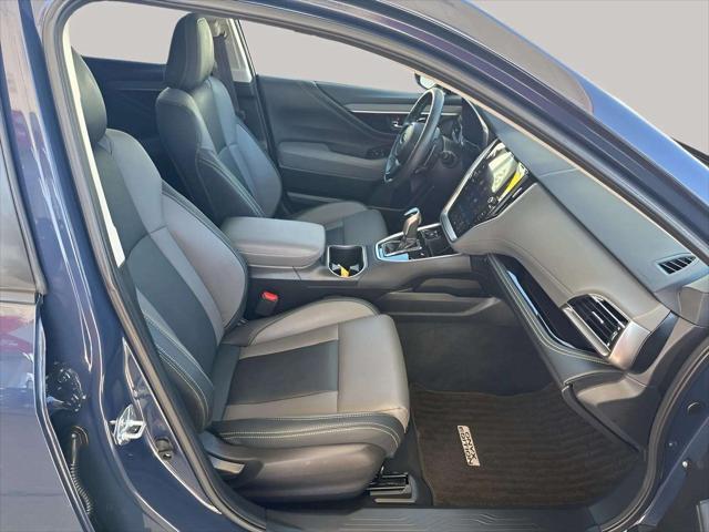 used 2024 Subaru Outback car, priced at $32,992
