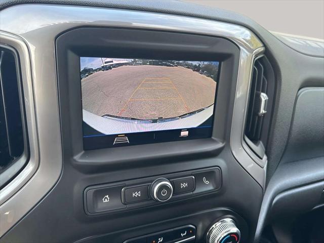 used 2021 GMC Sierra 2500 car, priced at $37,722