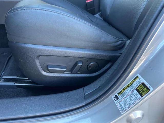 used 2024 Mazda CX-30 car, priced at $26,592