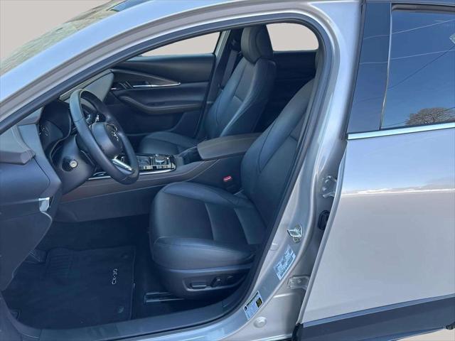 used 2024 Mazda CX-30 car, priced at $26,592
