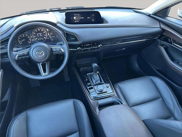 used 2024 Mazda CX-30 car, priced at $26,592