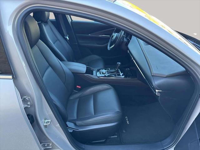 used 2024 Mazda CX-30 car, priced at $26,592