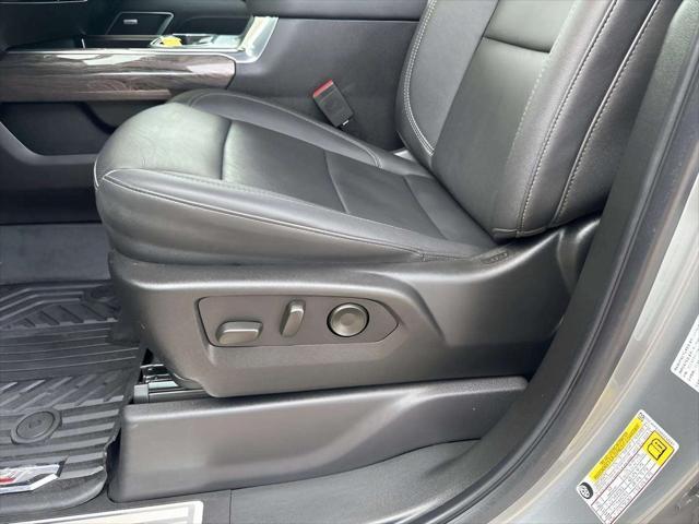 used 2024 Chevrolet Silverado 2500 car, priced at $68,992