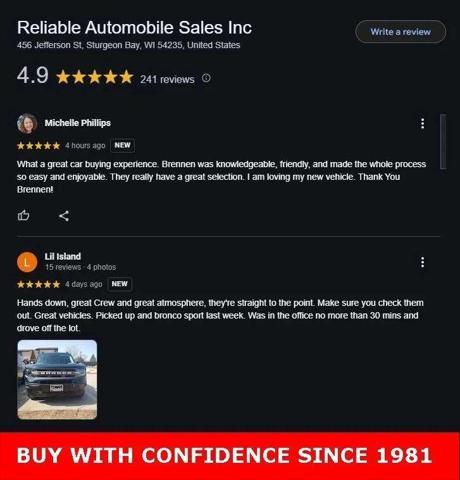 used 2023 Jeep Wrangler car, priced at $40,786