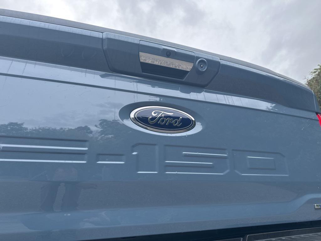 used 2023 Ford F-150 car, priced at $47,992