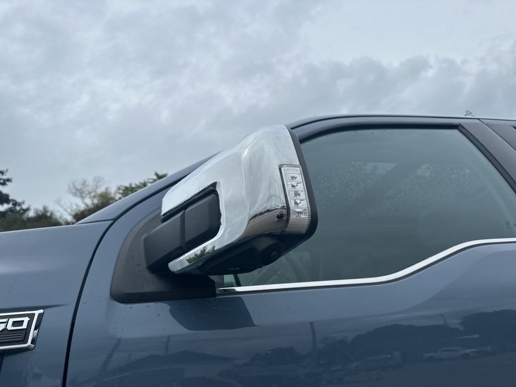 used 2023 Ford F-150 car, priced at $47,992