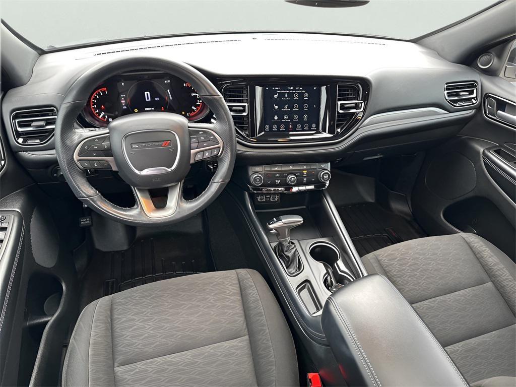 used 2023 Dodge Durango car, priced at $30,992