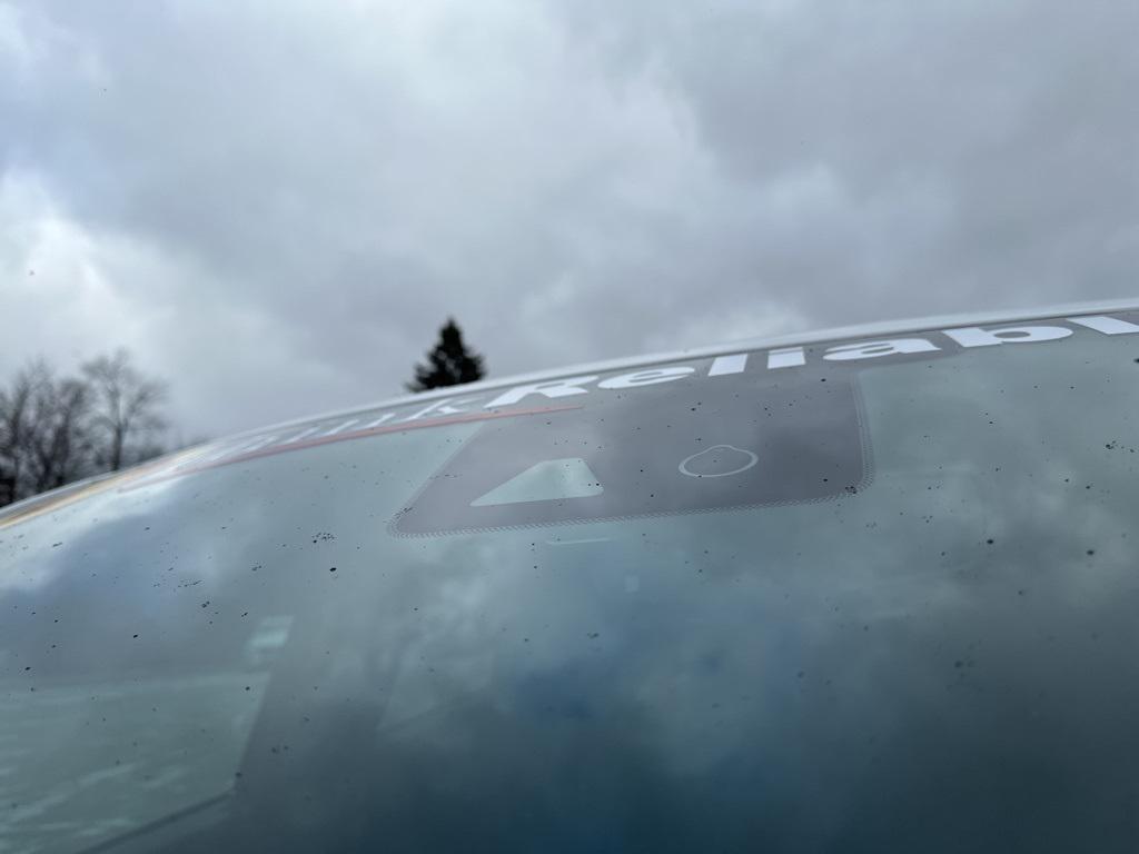 used 2023 Dodge Durango car, priced at $30,992