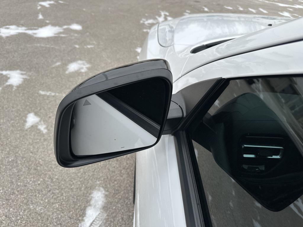 used 2023 Dodge Durango car, priced at $30,992