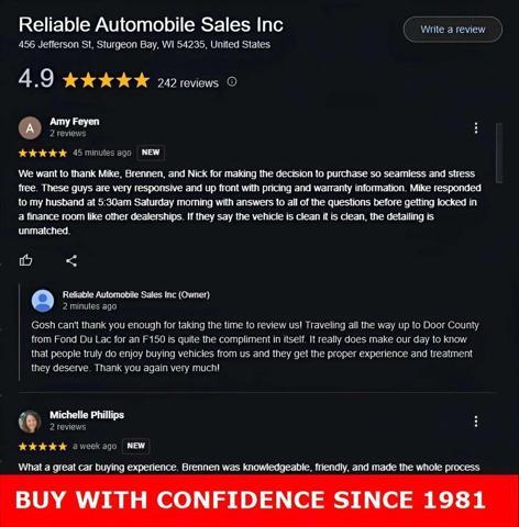used 2023 Chrysler Pacifica car, priced at $24,992