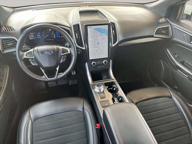 used 2022 Ford Edge car, priced at $28,882