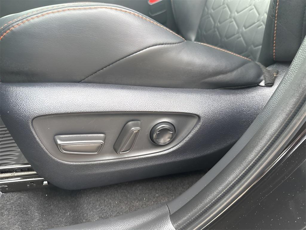 used 2024 Toyota RAV4 car, priced at $31,992