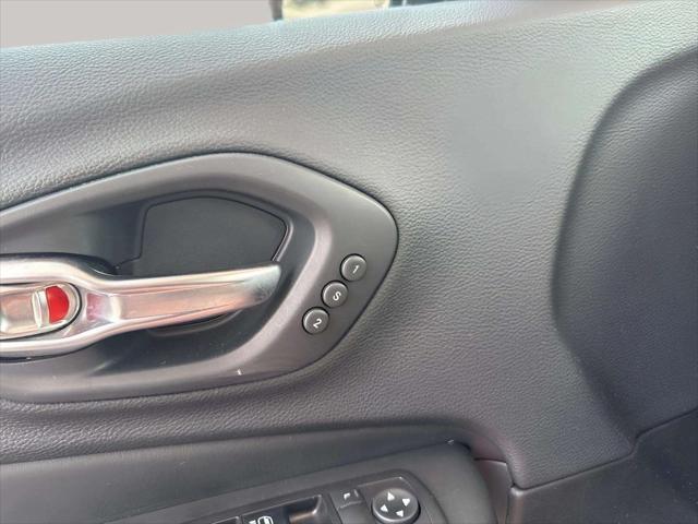 used 2019 Jeep Cherokee car, priced at $17,980