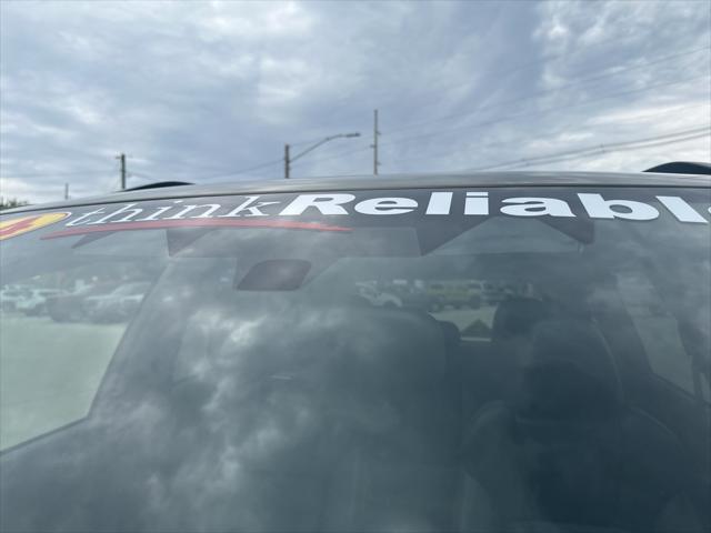 used 2024 Subaru Forester car, priced at $33,772