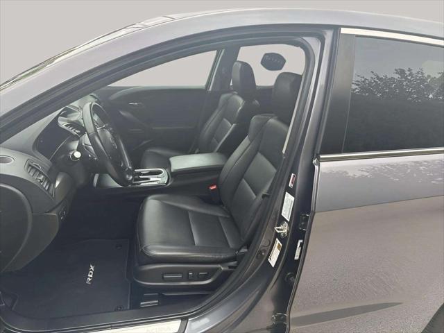 used 2017 Acura RDX car, priced at $18,492
