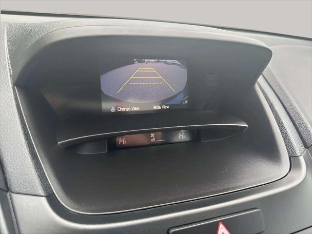 used 2017 Acura RDX car, priced at $18,492