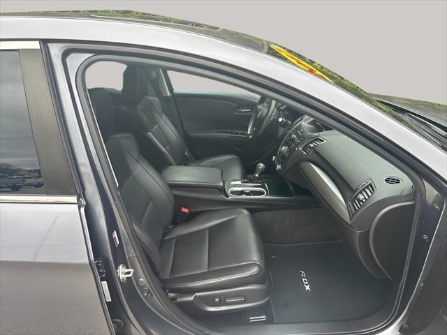 used 2017 Acura RDX car, priced at $18,492