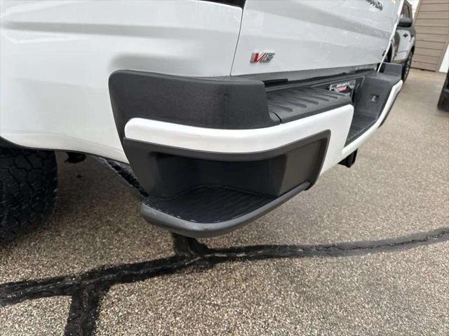 used 2022 GMC Canyon car, priced at $33,492