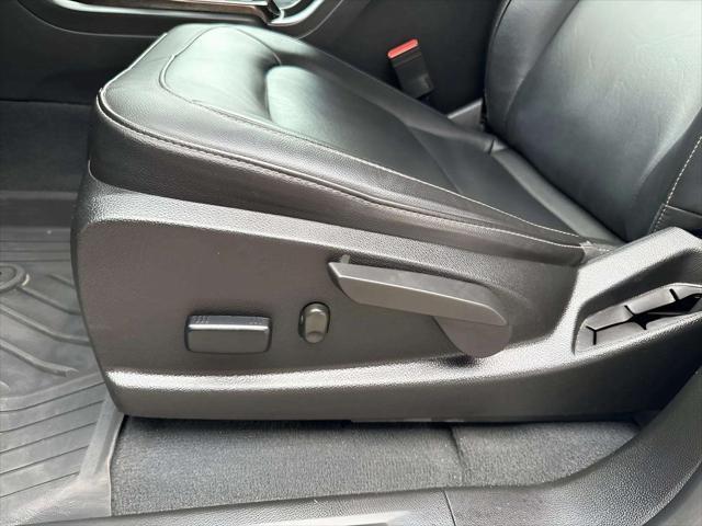 used 2022 GMC Canyon car, priced at $33,492