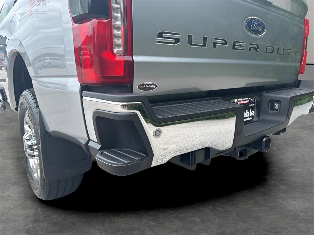 used 2024 Ford F-350 car, priced at $59,992