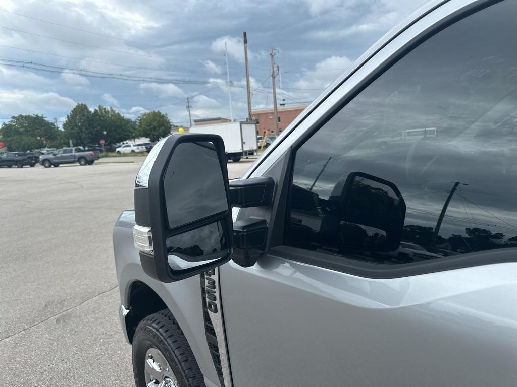 used 2024 Ford F-350 car, priced at $59,992