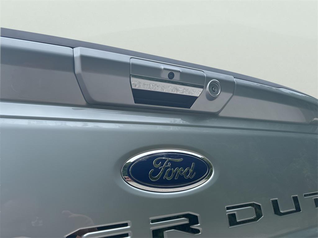 used 2024 Ford F-350 car, priced at $59,992