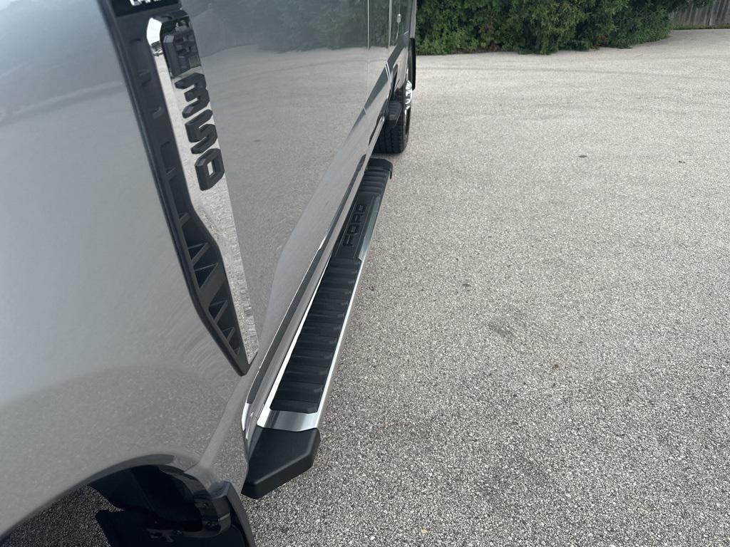 used 2024 Ford F-350 car, priced at $59,992