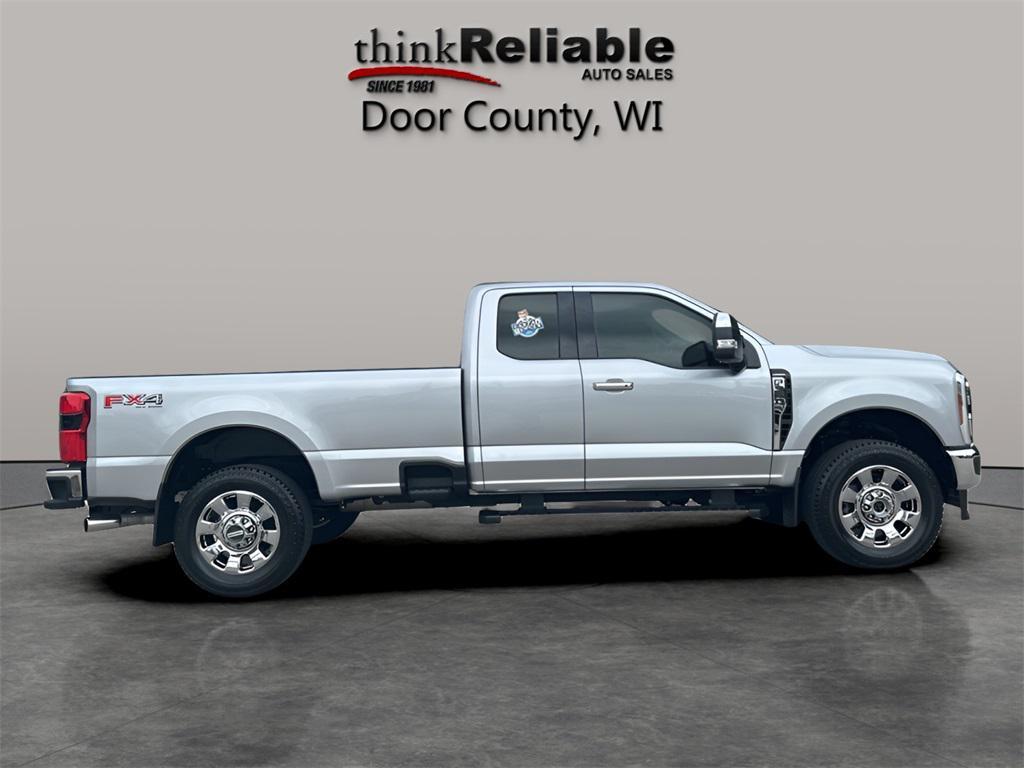 used 2024 Ford F-350 car, priced at $59,992