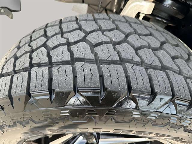 used 2023 Ford F-150 car, priced at $40,697