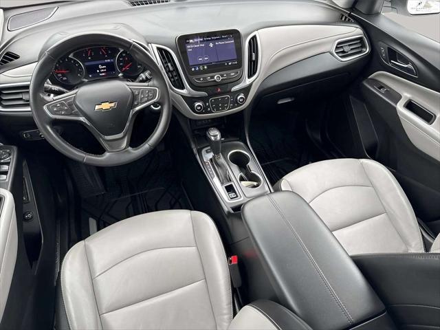 used 2019 Chevrolet Equinox car, priced at $18,992