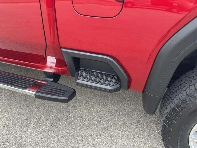 used 2024 GMC Sierra 2500 car, priced at $65,992
