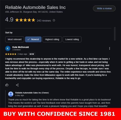 used 2024 Audi A5 Sportback car, priced at $37,992