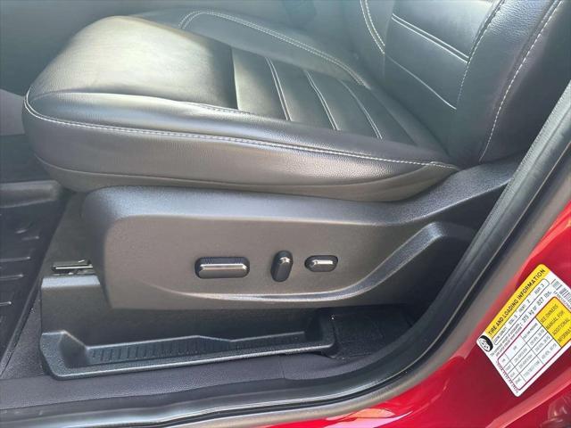 used 2019 Ford Escape car, priced at $17,754
